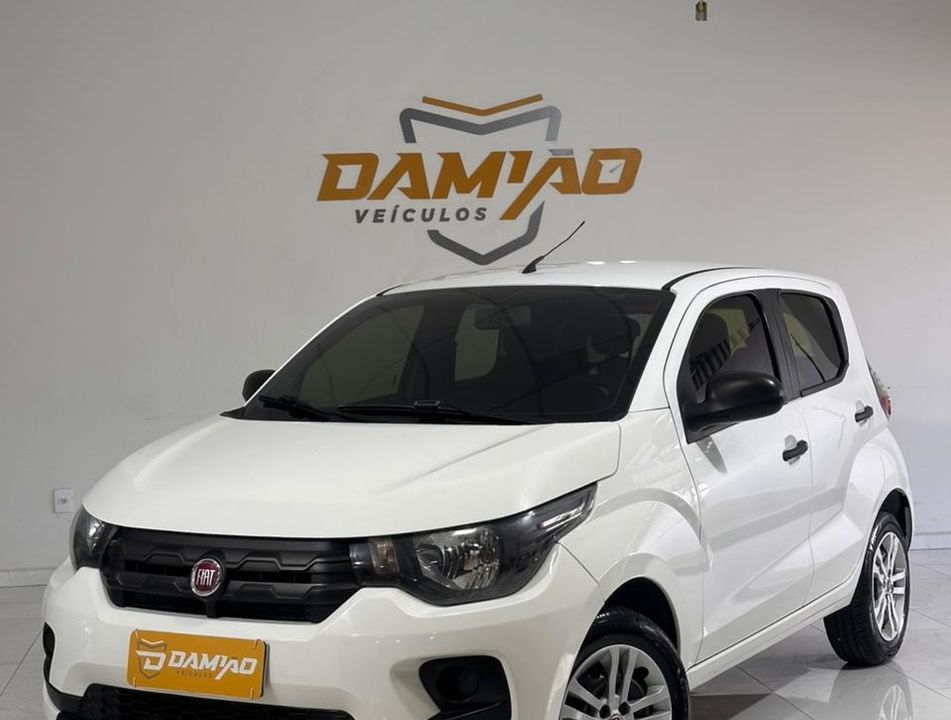 Fiat MOBI LIKE 1.0 Fire Flex 5p.