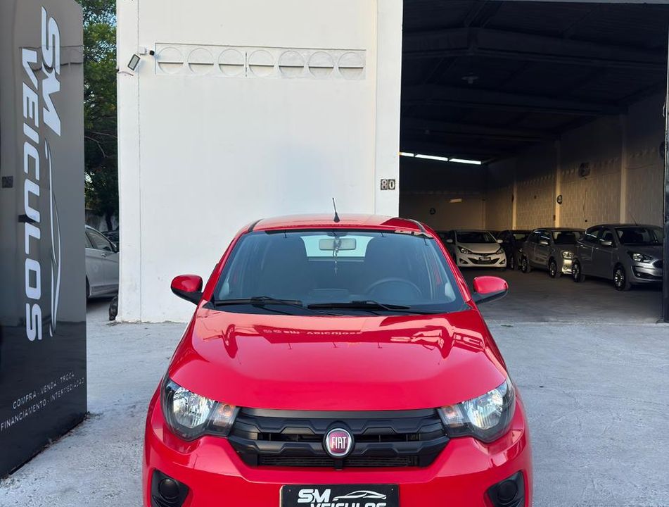 Fiat MOBI LIKE 1.0 Fire Flex 5p.