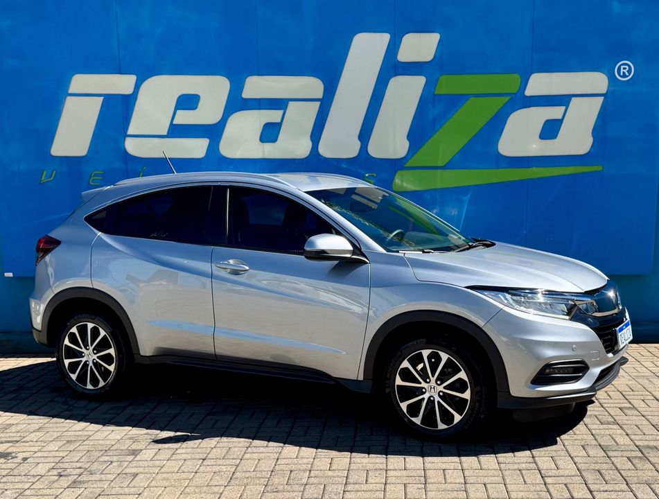 Honda HR-V EXL 1.8 Flexone 16V 5p Aut.