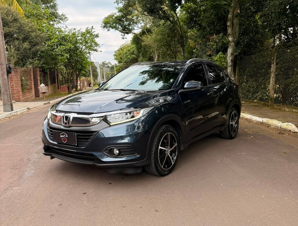 Honda HR-V EX 1.8 Flexone 16V 5p Aut.