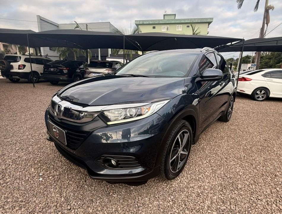 Honda HR-V EX 1.8 Flexone 16V 5p Aut.