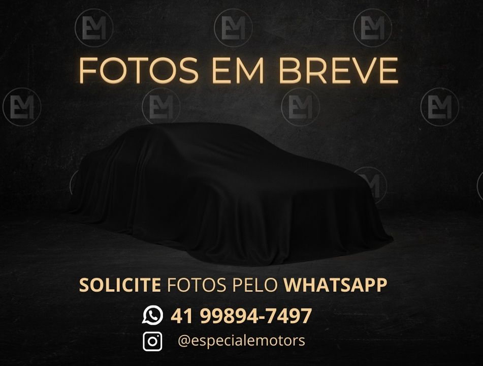 Caoa Chery/Chery Tiggo 5X T 1.5 16V Turbo Flex Aut.