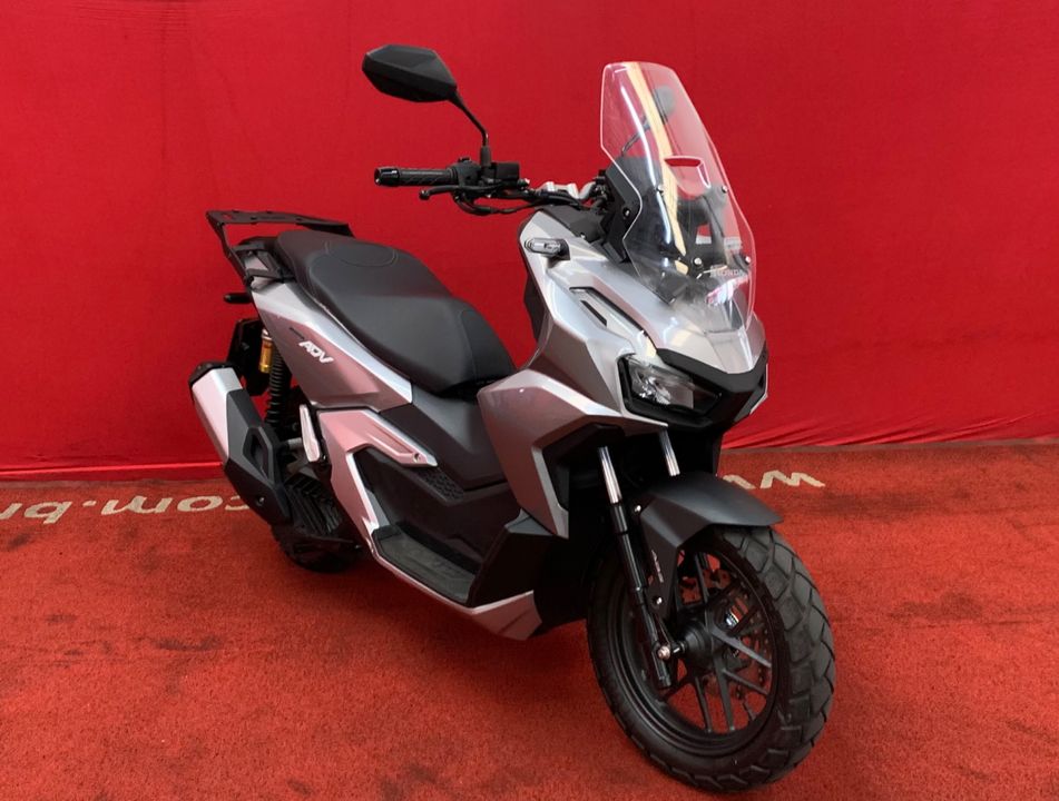 HONDA ADV 160