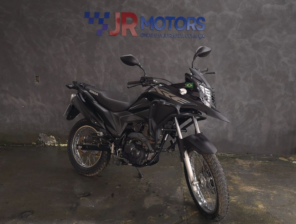 HONDA XRE 190/ Flex