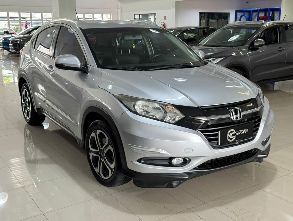 Honda HR-V EXL 1.8 Flexone 16V 5p Aut.