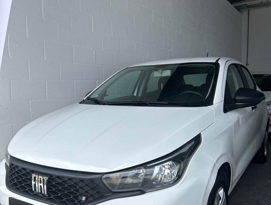 Fiat ARGO DRIVE 1.0 6V Flex