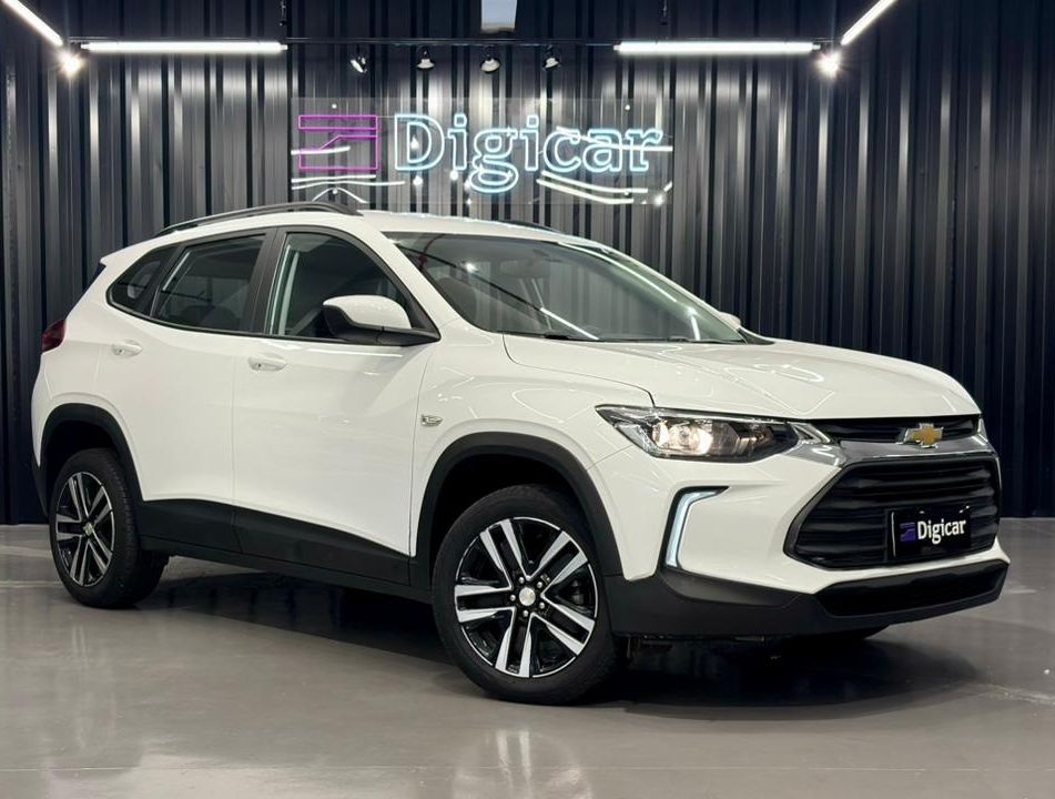 Chevrolet TRACKER LT 1.0 Turbo 12V Flex Aut.