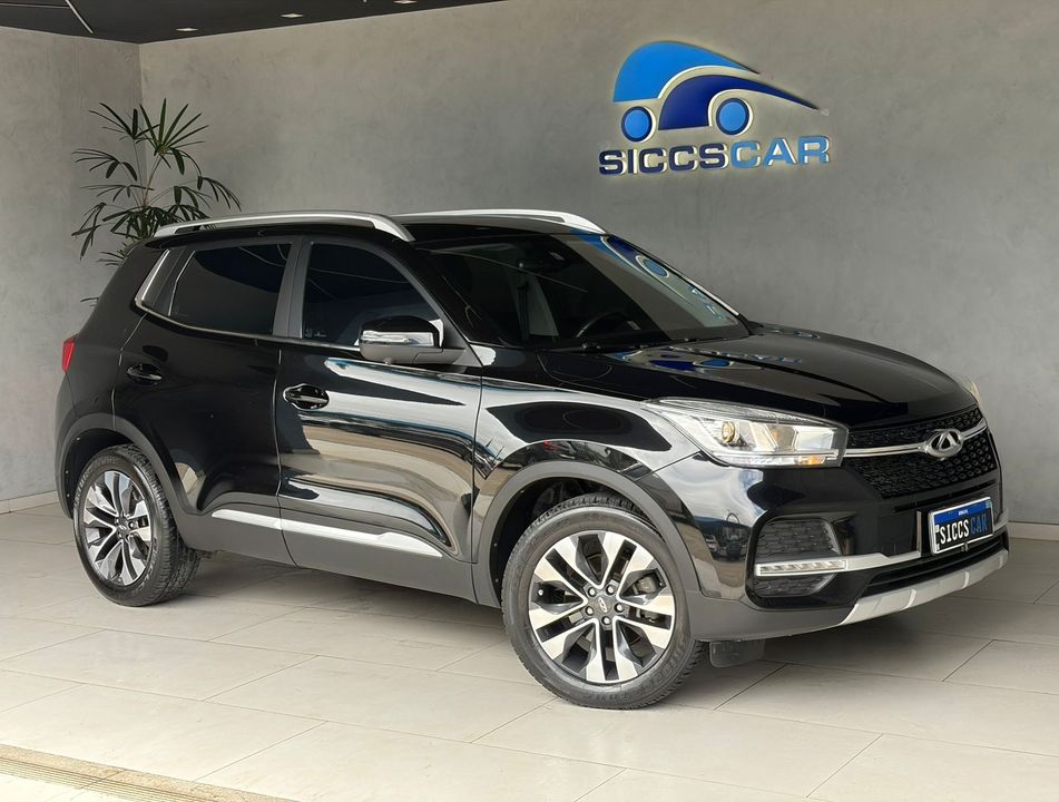 CHERY TIGGO 5X TXS