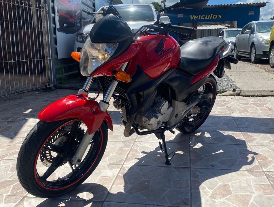 HONDA CB 300R/ 300R FLEX