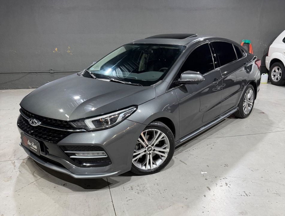 Caoa Chery/Chery ARRIZO 6 GSX 1.5 Turbo Flex Aut.