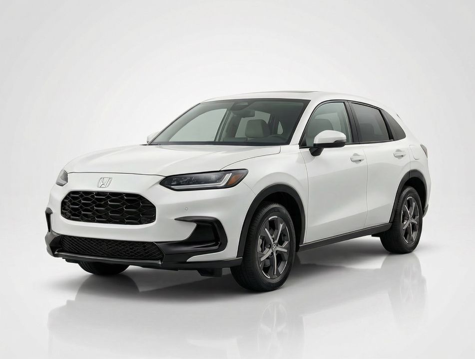 Honda ZR-V Touring 2.0 16V 5p Aut.