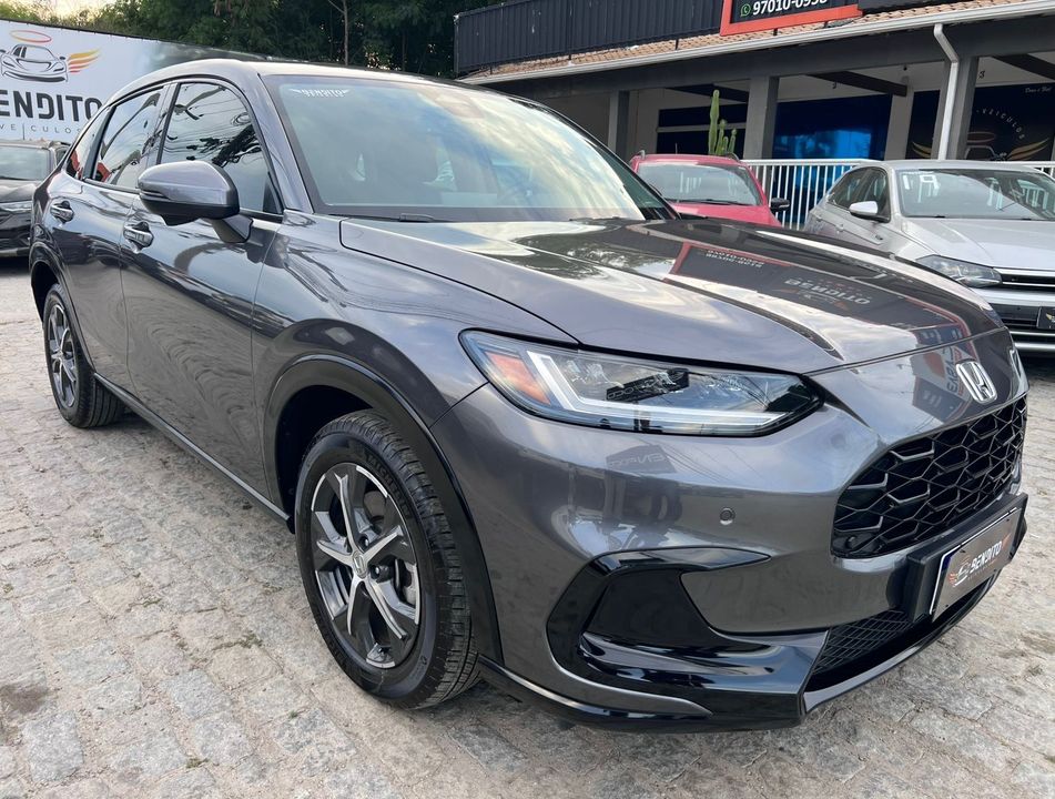 Honda ZR-V Touring 2.0 16V 5p Aut.