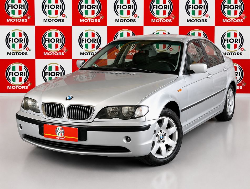 BMW BMW 320I