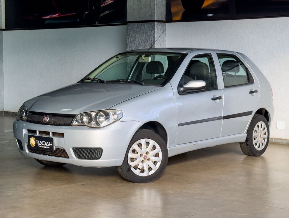 Fiat Palio 1.0 ECONOMY Fire Flex 8V 4p