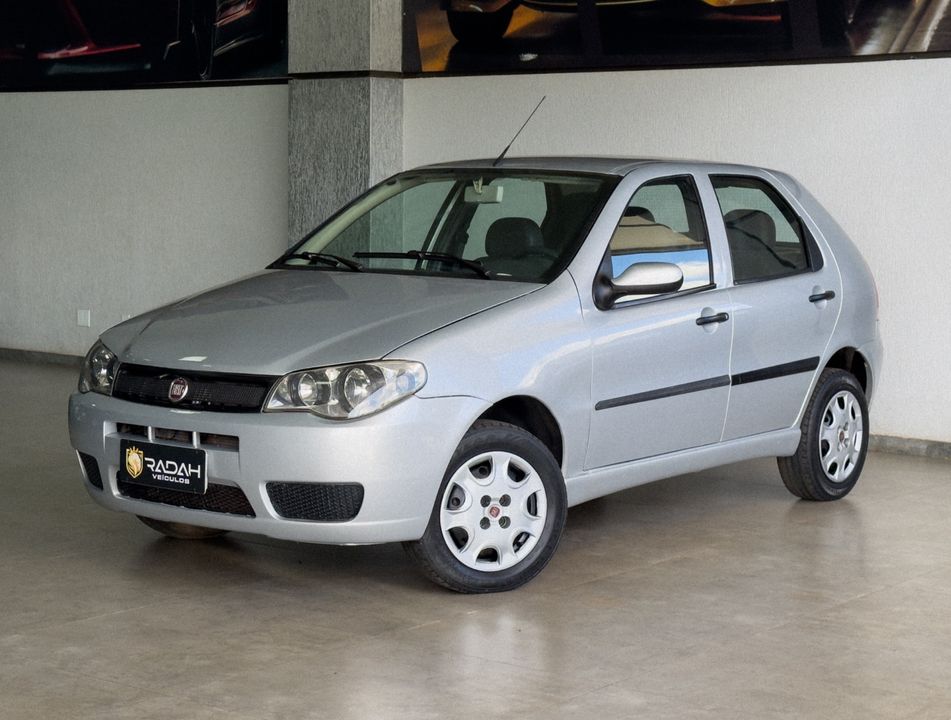 Fiat Palio 1.0 ECONOMY Fire Flex 8V 4p