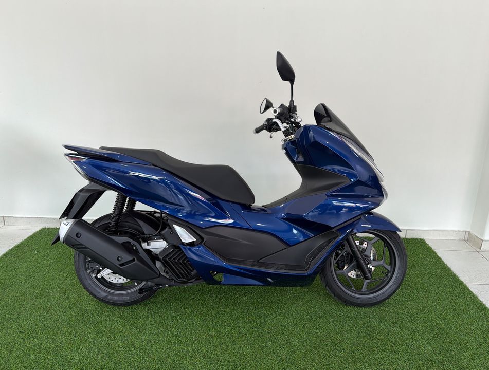 HONDA PCX 160 