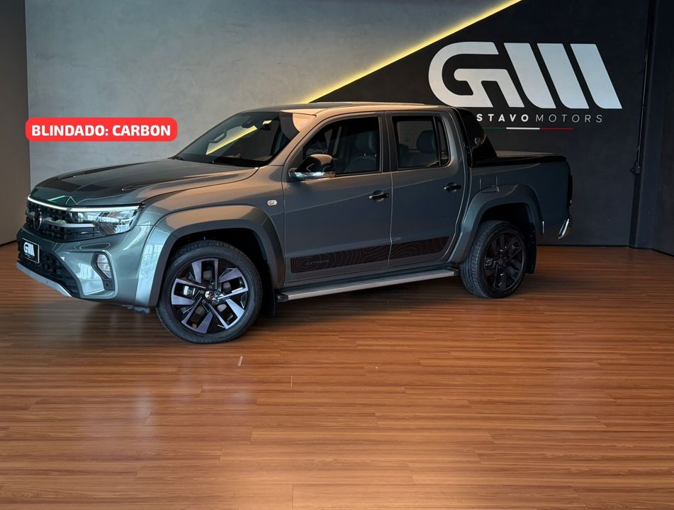 VolksWagen AMAROK Extreme CD 3.0 4x4 TB Dies. Aut.