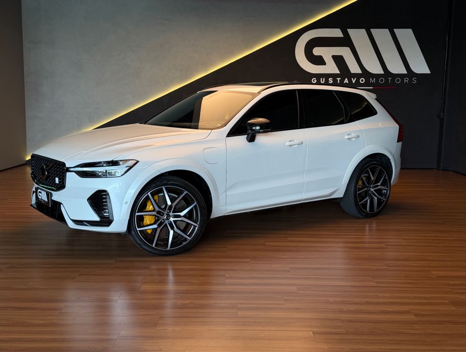 Volvo XC 60 T-8 Pol. Eng. 2.0 AWD (Híbrido)
