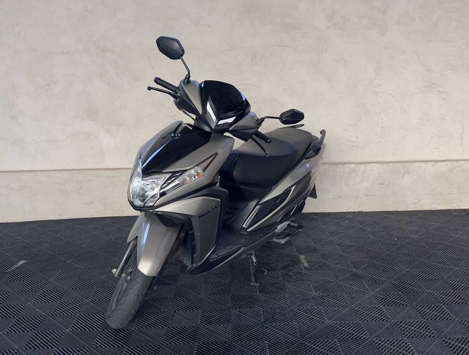 HONDA ELITE 125