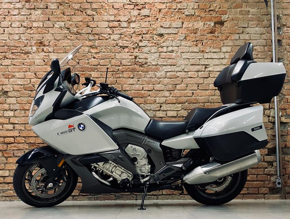 BMW K 1600 GT