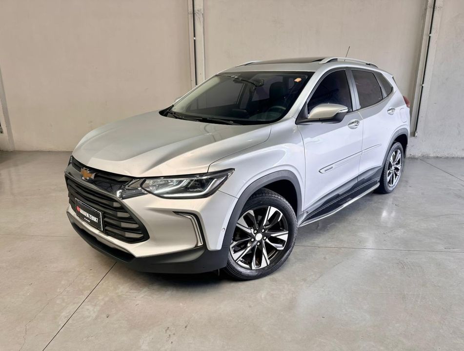 Chevrolet TRACKER Premier 1.2 Turbo 12V Flex Aut.