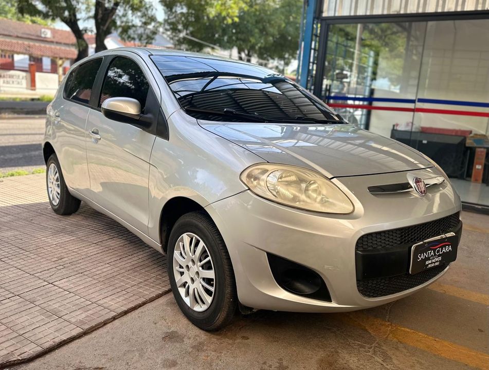 Fiat Palio ATTRACTIVE 1.0 EVO Fire Flex 8v 5p