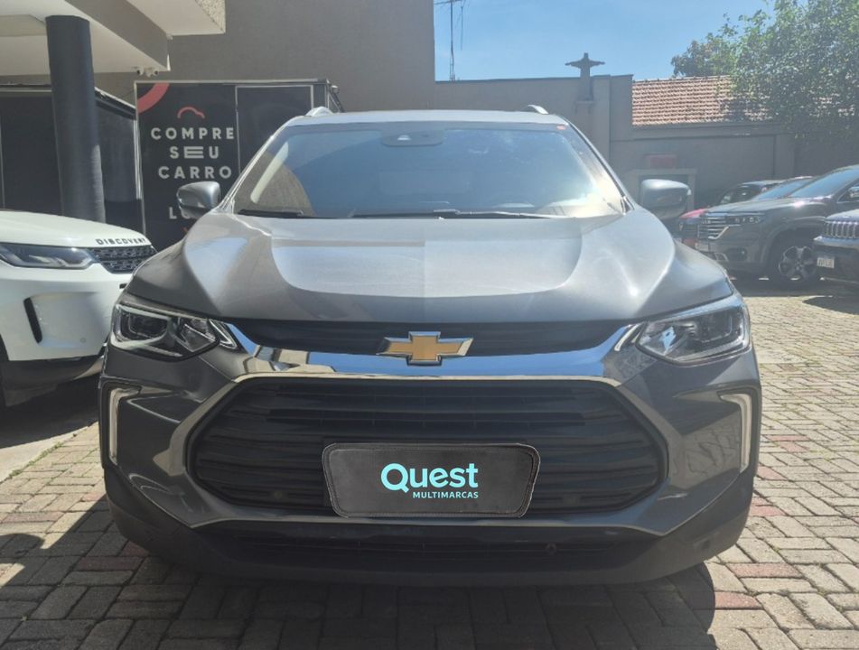 Chevrolet TRACKER Premier 1.2 Turbo 12V Flex Aut.