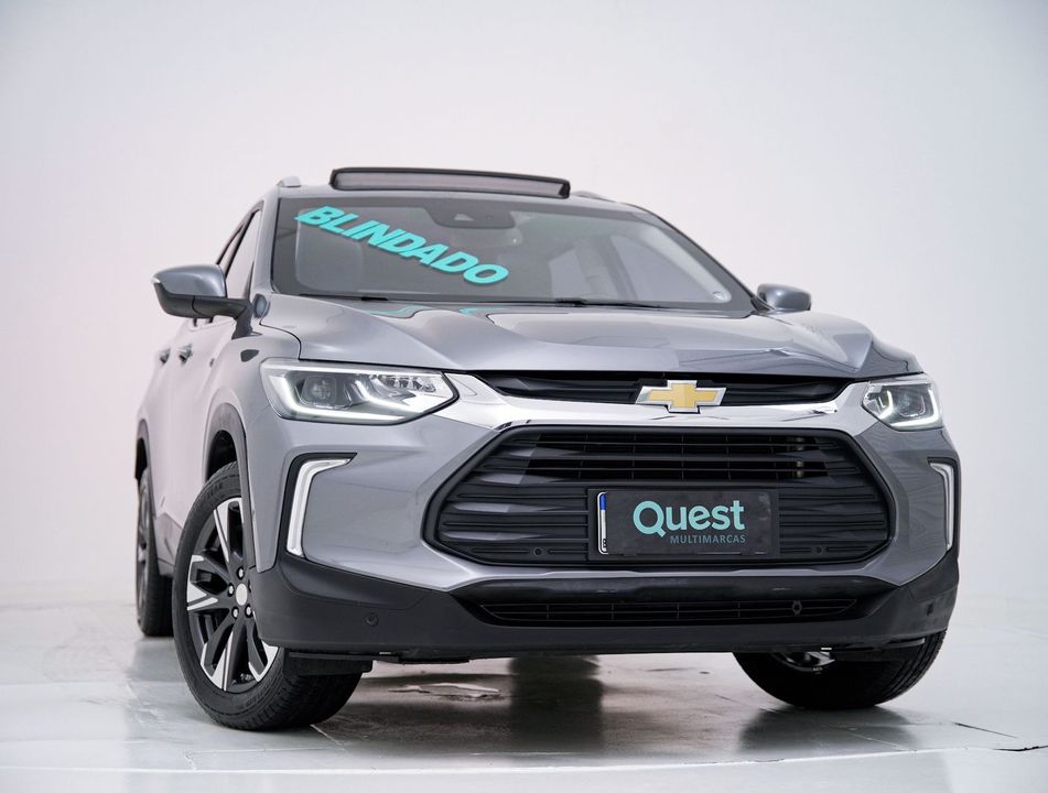 Chevrolet TRACKER Premier 1.2 Turbo 12V Flex Aut.