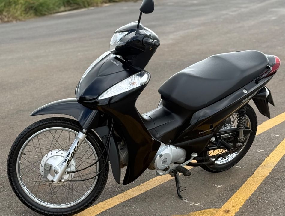 HONDA BIZ 125 ES/ 125 ES FLEX