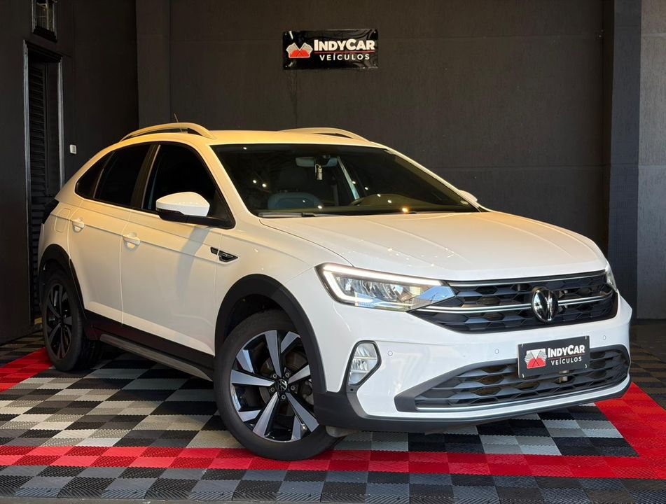 VolksWagen Nivus Highline 1.0 200 TSI Flex Aut.