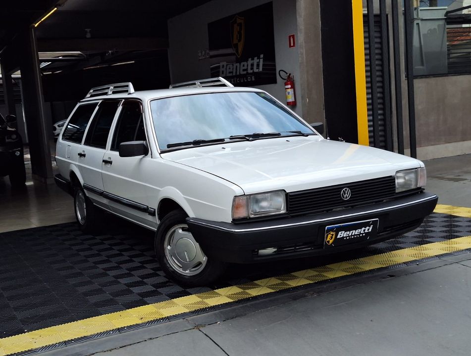 VolksWagen Quantum CLi / CL / C/ CS/ CD/ CG 1.8/2.0