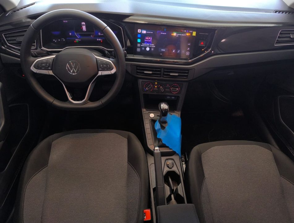 VolksWagen Polo Sense TSI 1.0 Flex 12V Aut