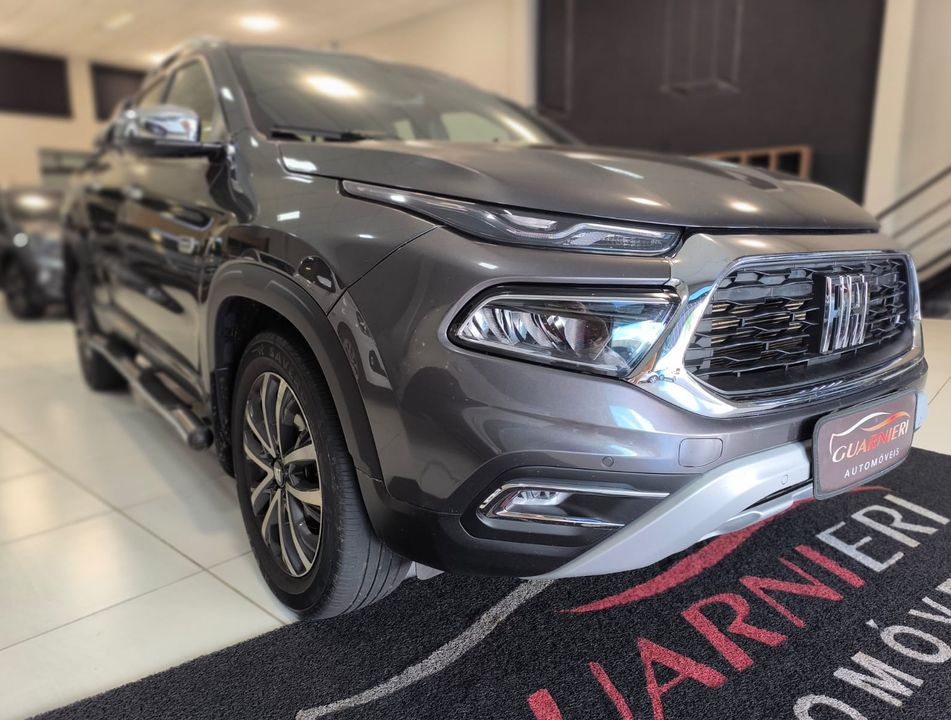 Fiat Toro Ranch 2.0 16V 4x4 TB Diesel Aut.