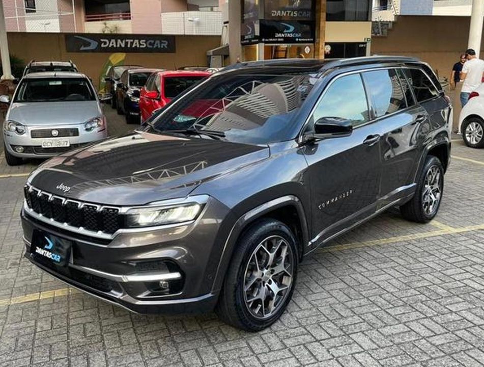 JEEP 2.0 TD380 TURBO DIESEL OVERLAND AT9