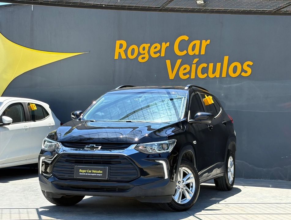 Chevrolet TRACKER LT 1.0 Turbo 12V Flex Aut.
