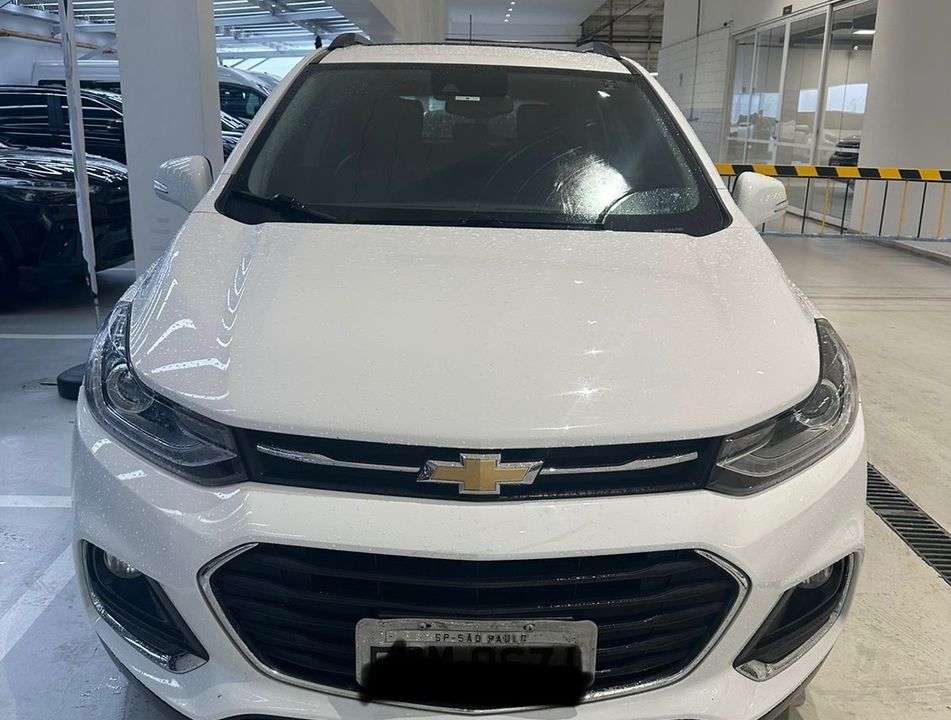 Chevrolet TRACKER Premier 1.4 Turbo 16V Flex Aut