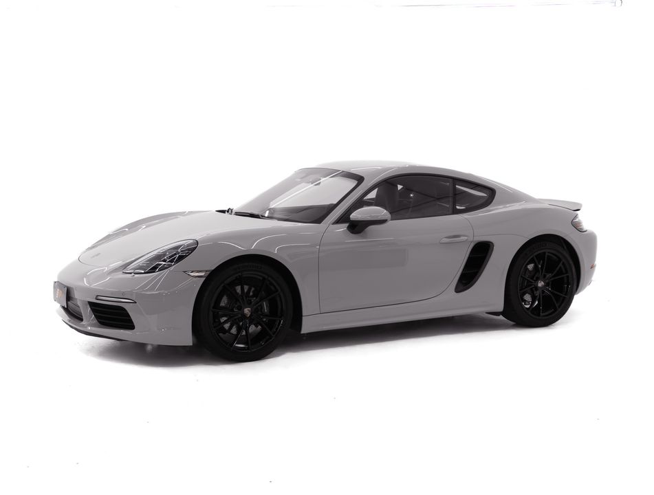Porsche Porsche Cayman