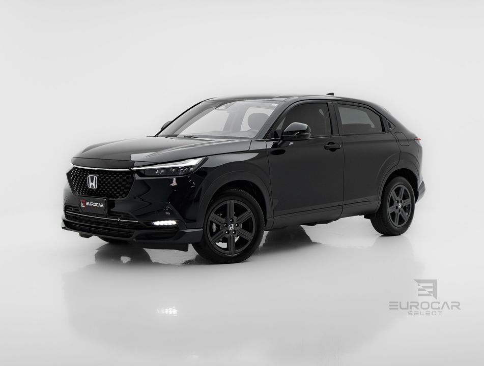 Honda HR-V Advance 1.5  Flex TB 16V 5p Aut.