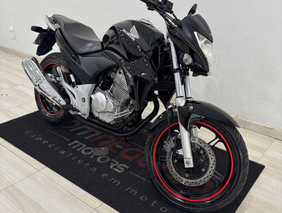 HONDA CB 300R/ 300R FLEX