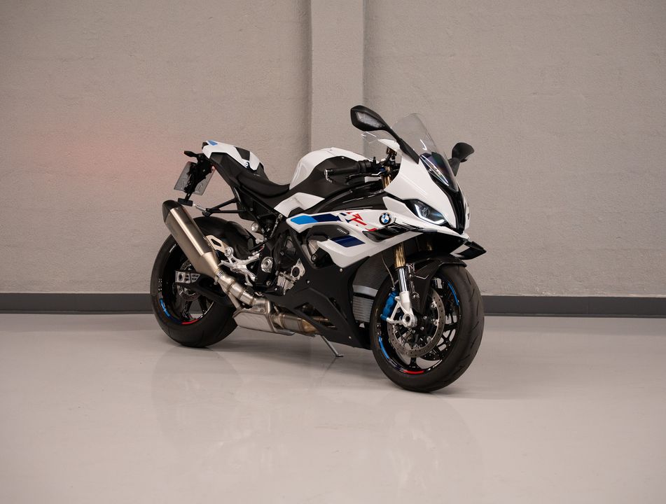  S1000 RR Carbon
