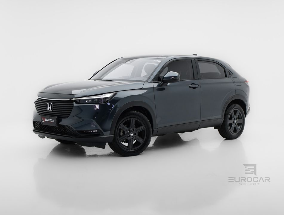 Honda HR-V EXL 1.5 Flex Sensing 16V 5p Aut.