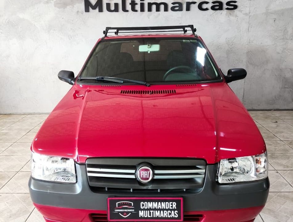 Fiat Uno Mille 1.0 Fire/ F.Flex/ ECONOMY 2p
