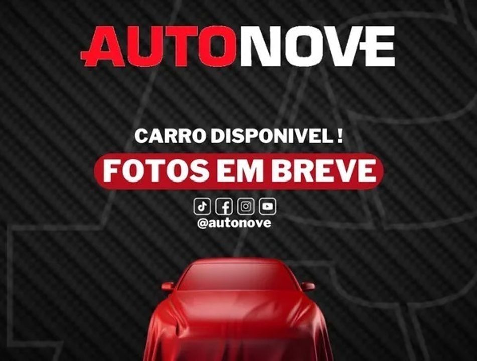 Fiat MOBI DRIVE 1.0 Flex 6V 5p