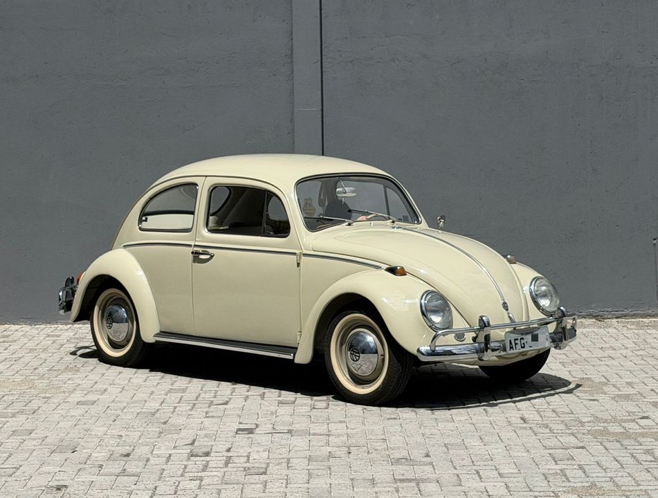 Volkswagen 1200