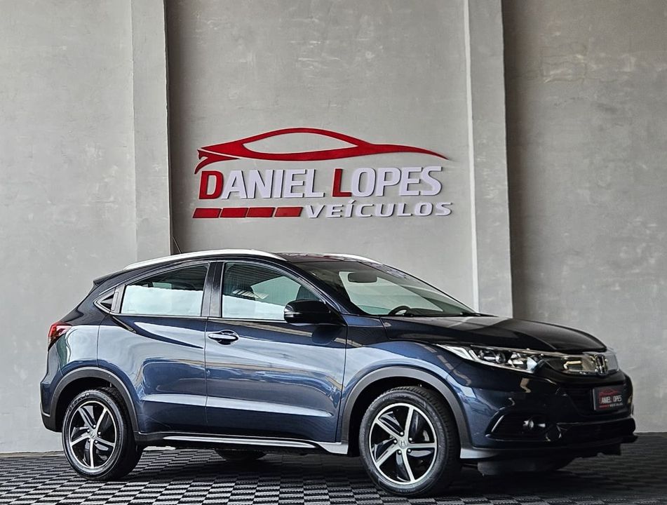 Honda HR-V EX 1.8 Flexone 16V 5p Aut.