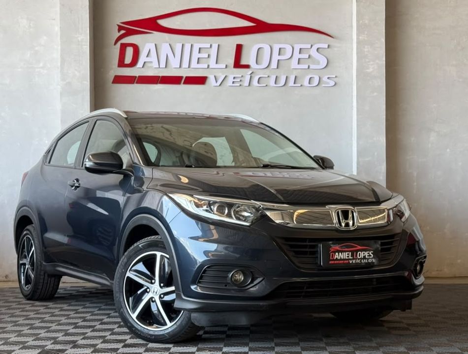 Honda HR-V EX 1.8 Flexone 16V 5p Aut.