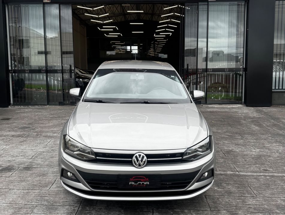 VolksWagen VIRTUS Comfort. 200 TSI 1.0 Flex 12V Aut