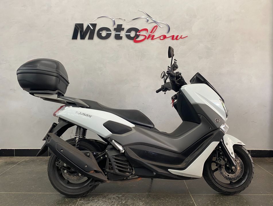 YAMAHA NMAX 160
