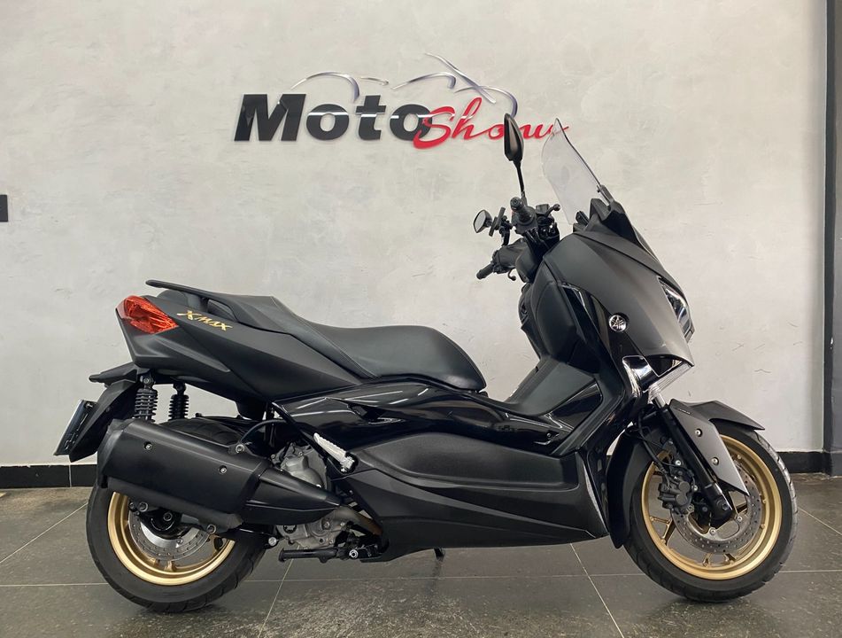 YAMAHA XMAX 250 ABS