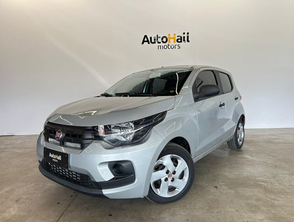 Fiat MOBI LIKE 1.0 Fire Flex 5p.